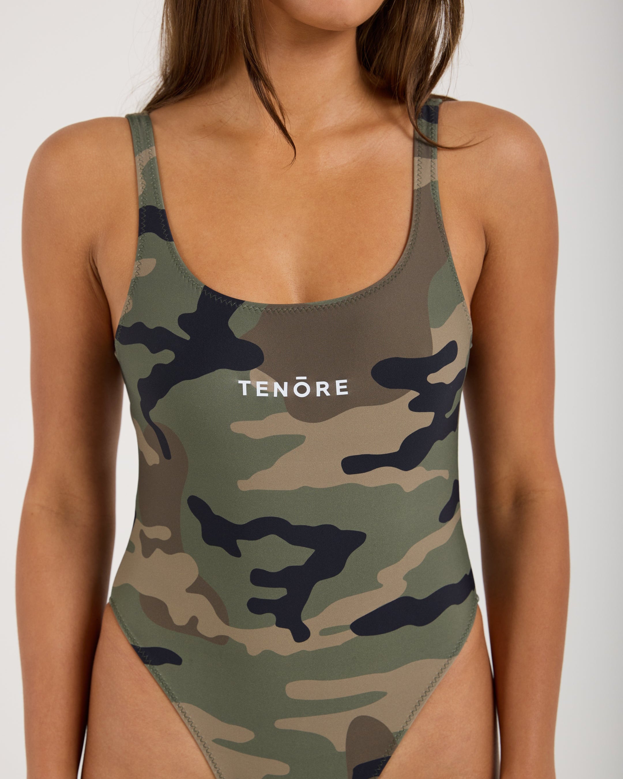Classic Tank 1-Piece-TENORE