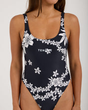 Classic Tank 1-Piece-TENORE