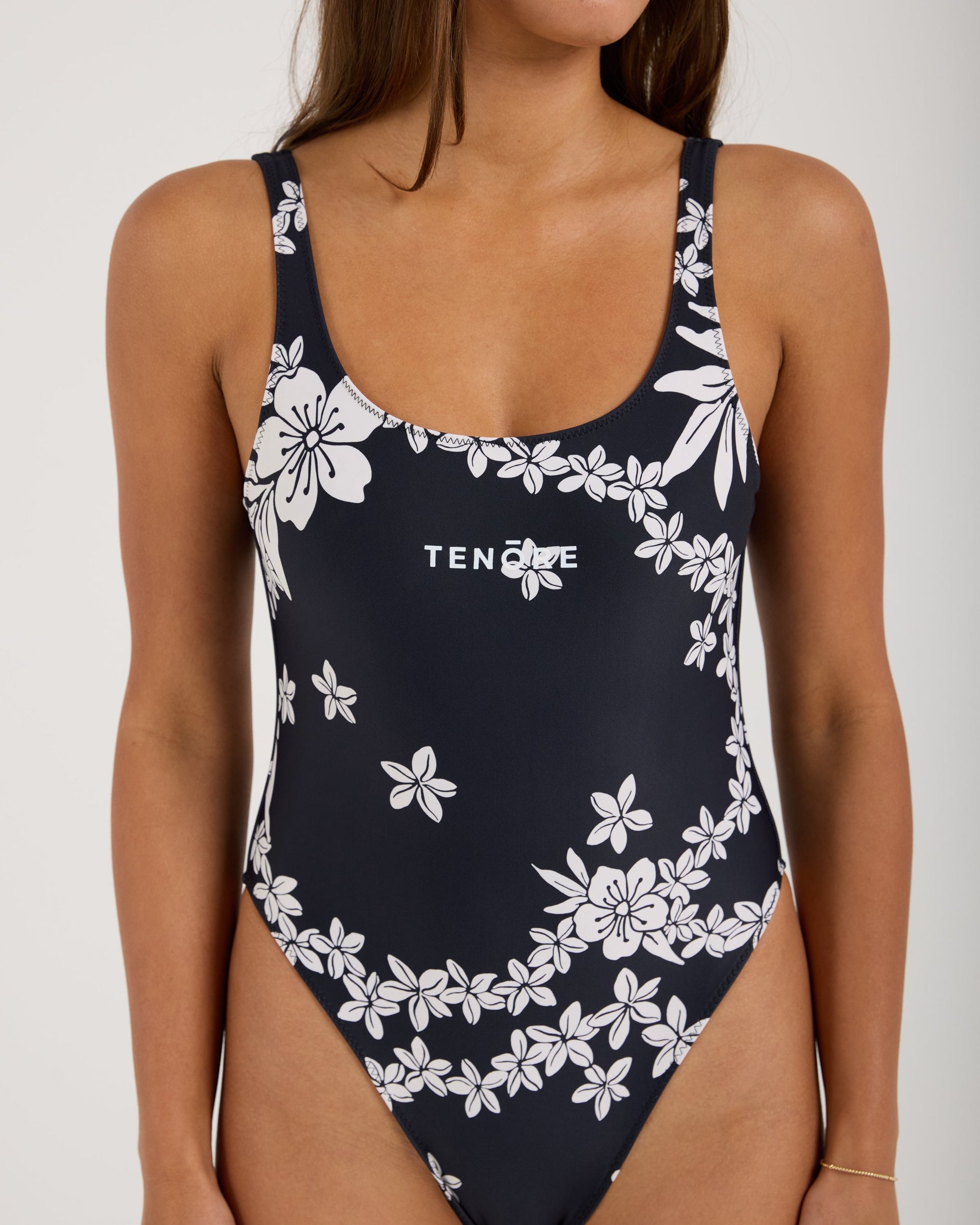 Classic Tank 1-Piece-TENORE