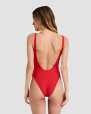 Classic Tank 1-Piece-TENORE