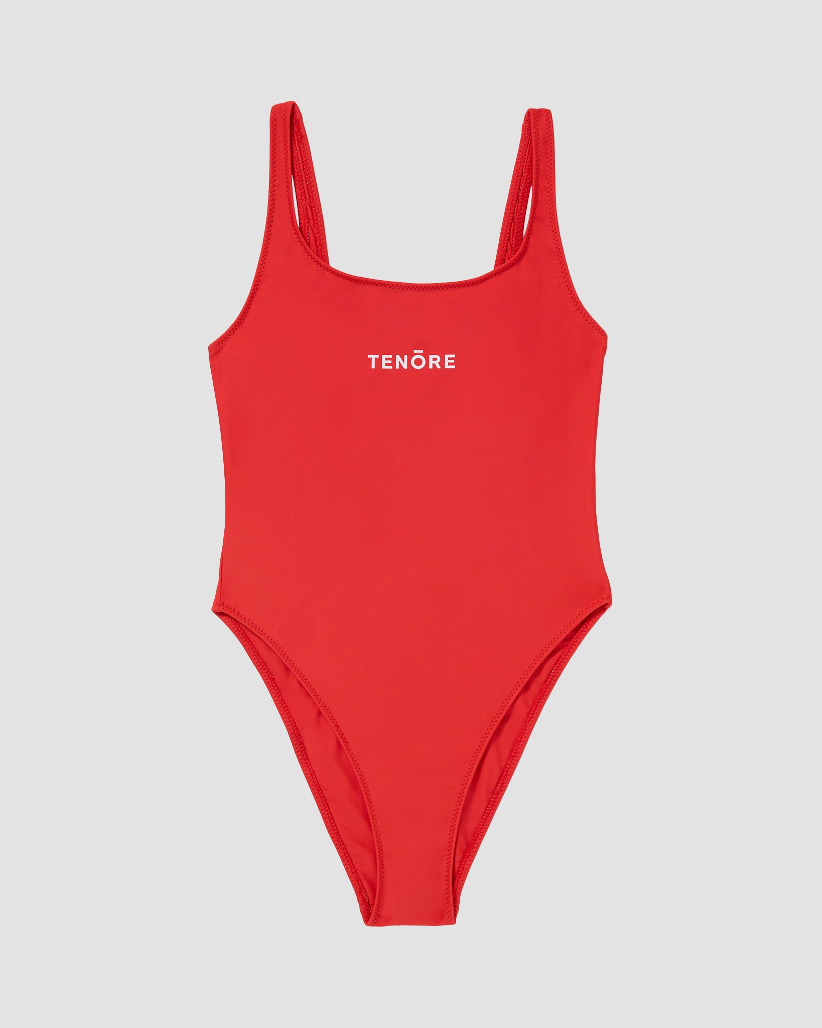 Classic Tank 1-Piece-TENORE