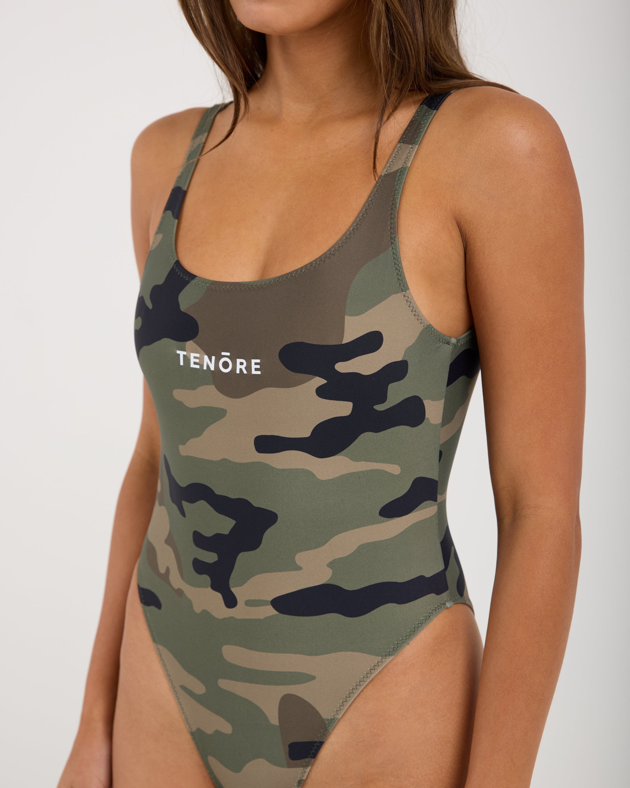 Classic Tank 1-Piece-TENORE