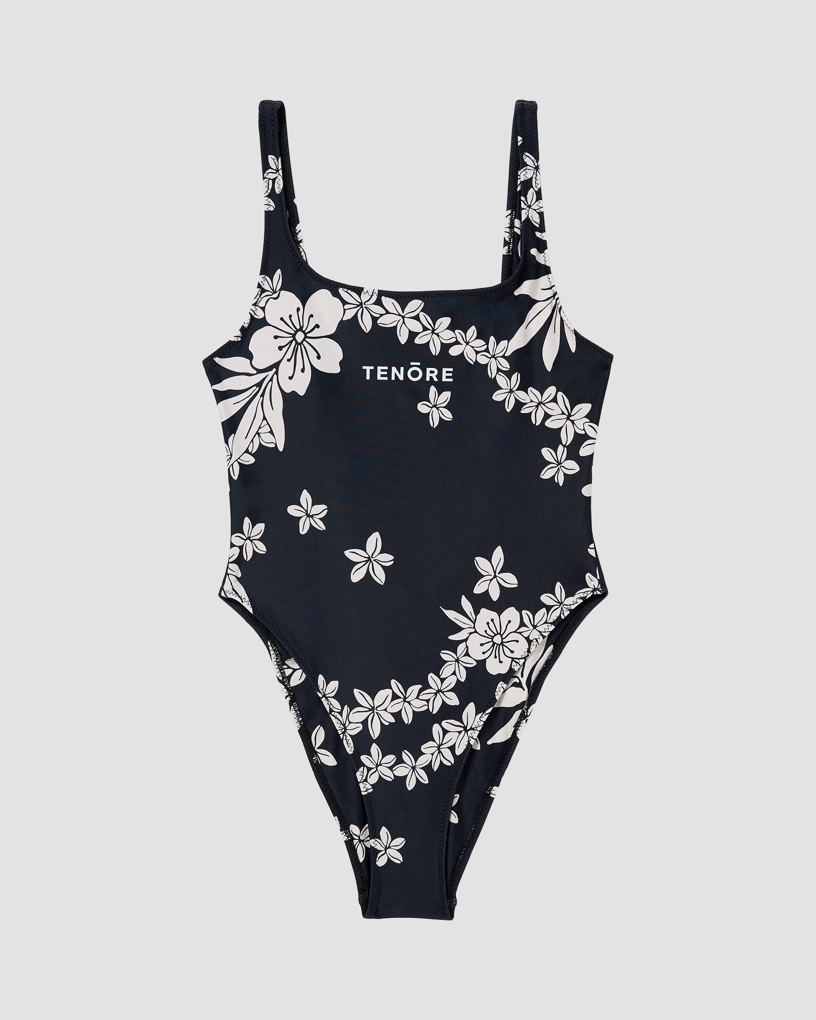 Classic Tank 1-Piece-TENORE