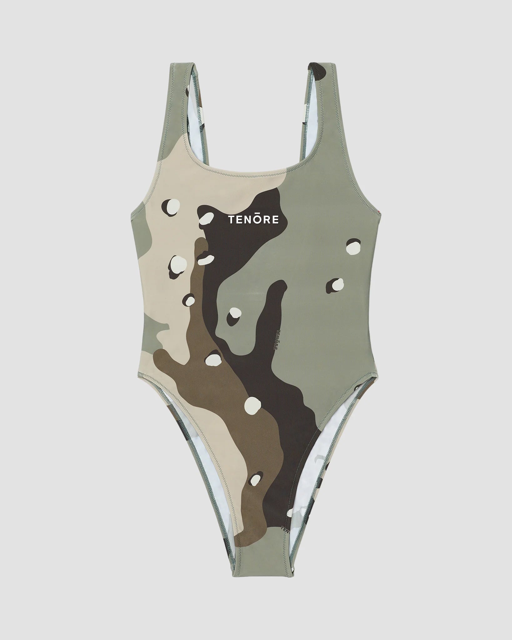 Classic Tank 1-Piece-TENORE