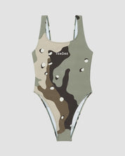 Classic Tank 1-Piece-TENORE