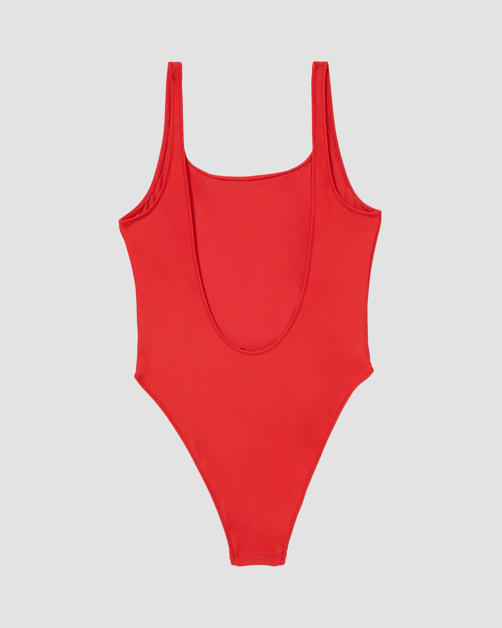 Classic Tank 1-Piece-TENORE