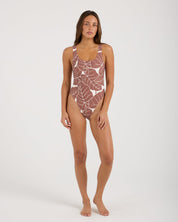 Classic Tank 1-Piece-TENORE