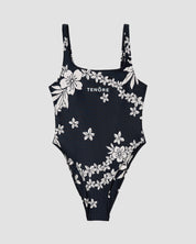 Classic Tank 1-Piece-TENORE