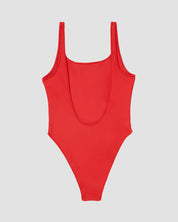 Classic Tank 1-Piece-TENORE