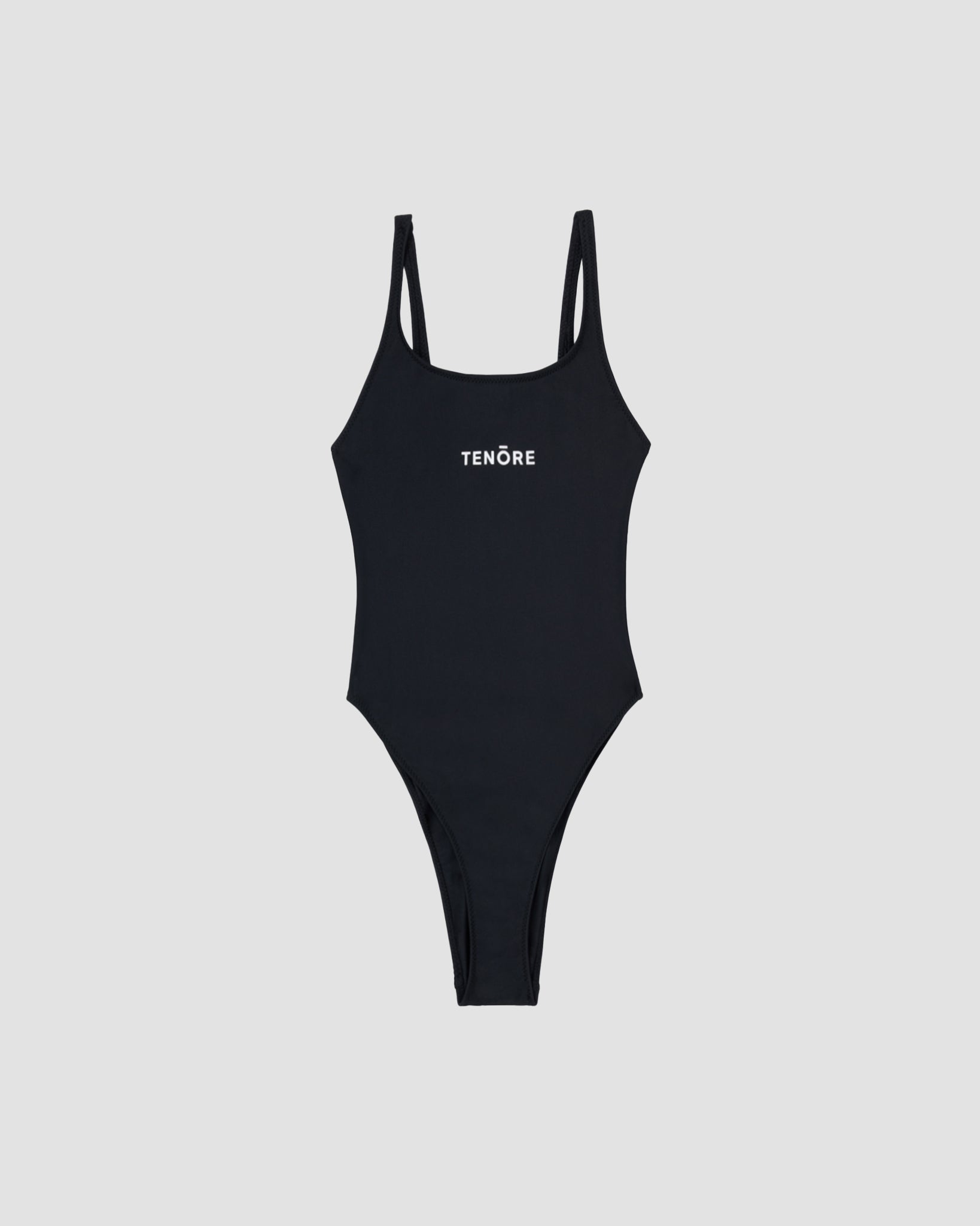 Classic Tank 1-Piece-TENORE