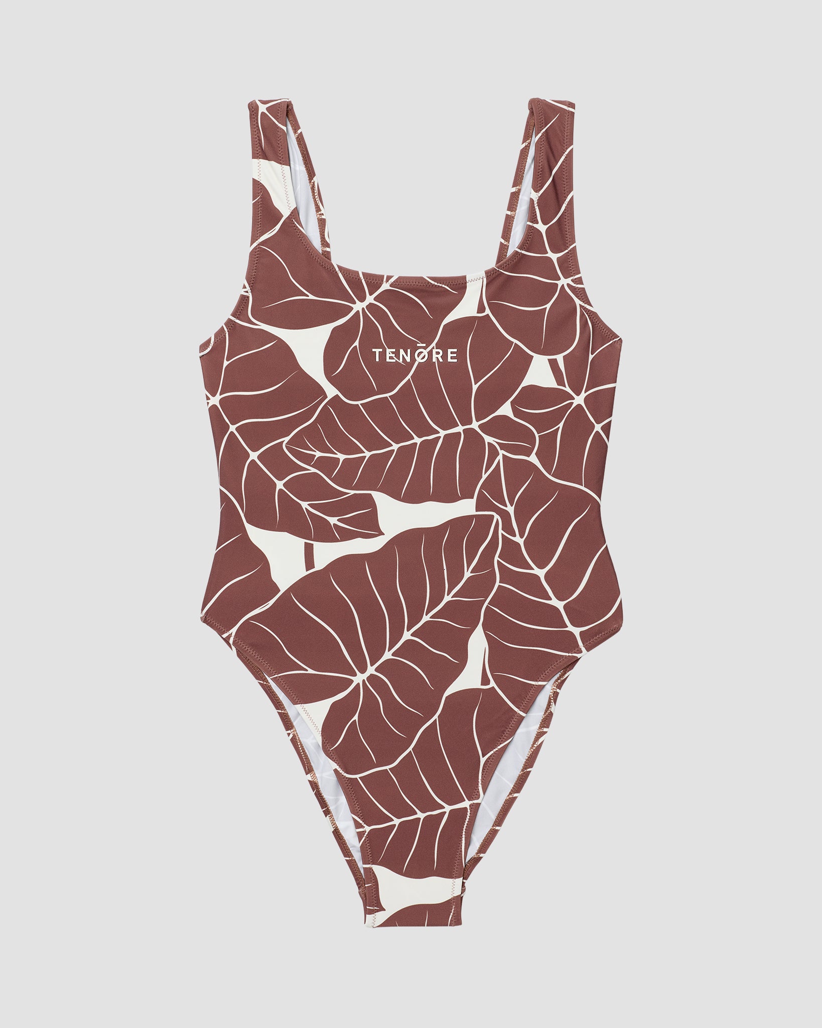 Classic Tank 1-Piece-TENORE