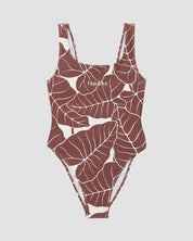 Classic Tank 1-Piece-TENORE