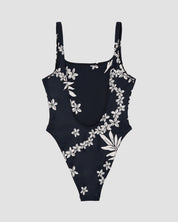 Classic Tank 1-Piece-TENORE