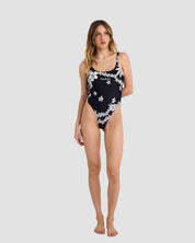 Classic Tank 1-Piece-TENORE