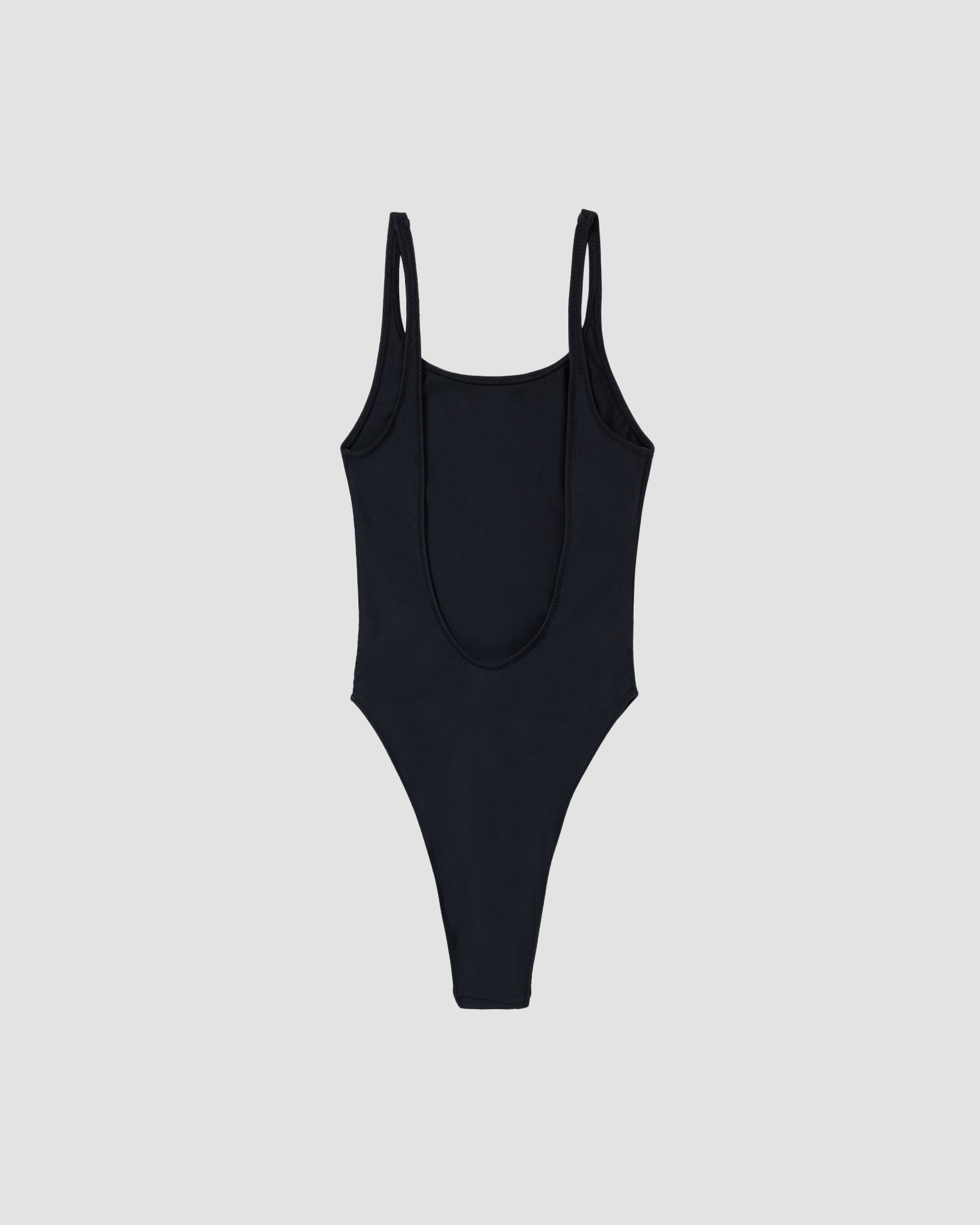 Classic Tank 1-Piece-TENORE