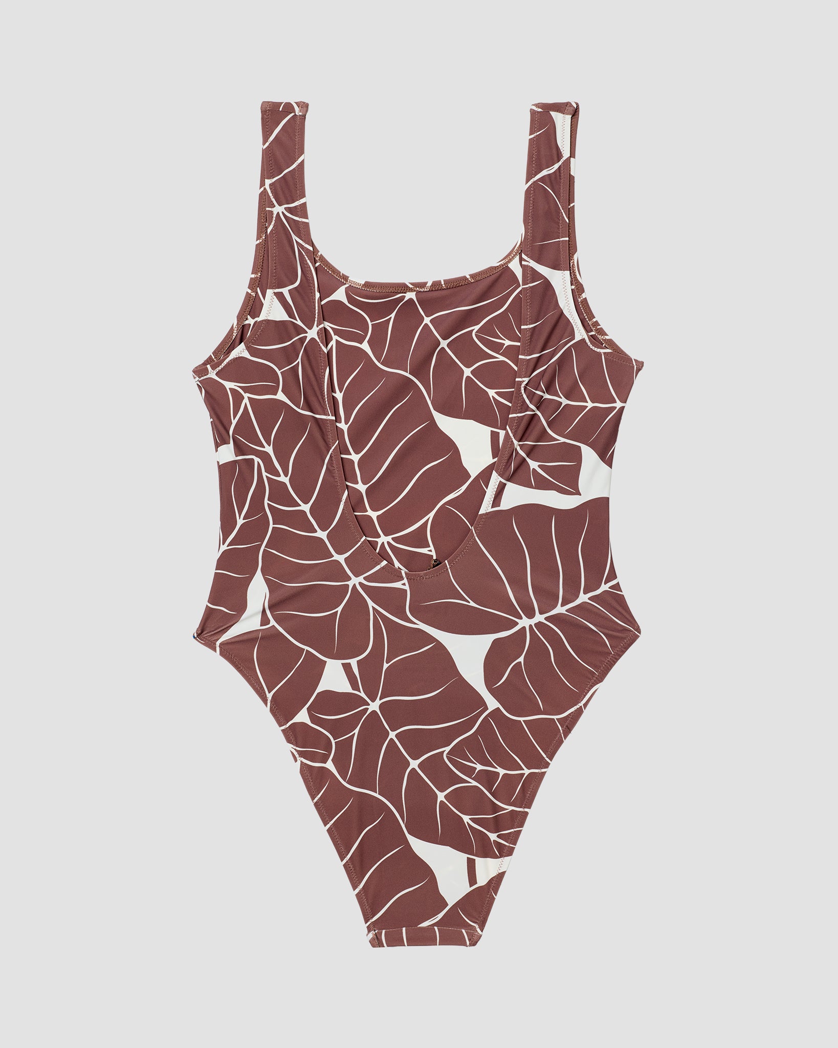 Classic Tank 1-Piece-TENORE