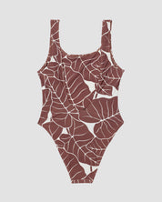 Classic Tank 1-Piece-TENORE