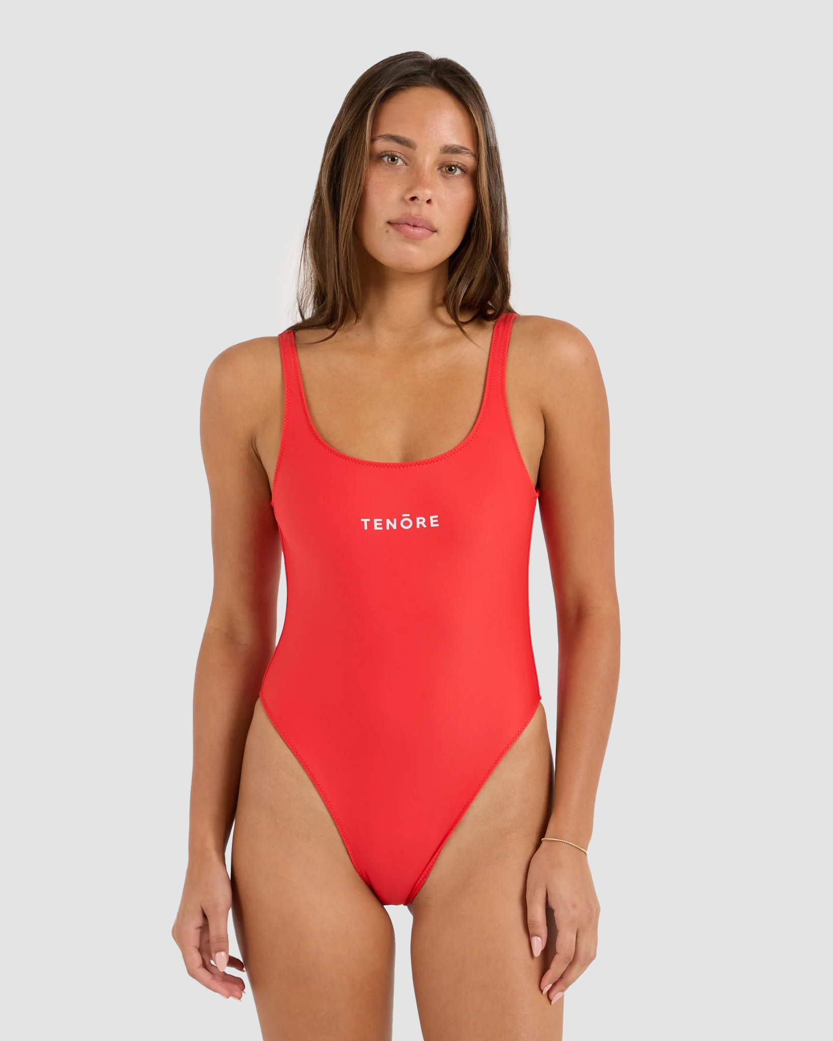 Classic Tank 1-Piece-TENORE