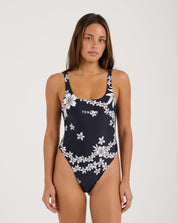 Classic Tank 1-Piece-TENORE