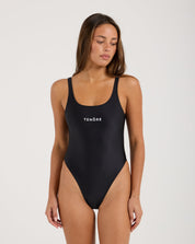 Classic Tank 1-Piece-TENORE