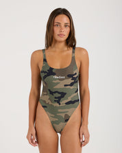 Classic Tank 1-Piece-TENORE