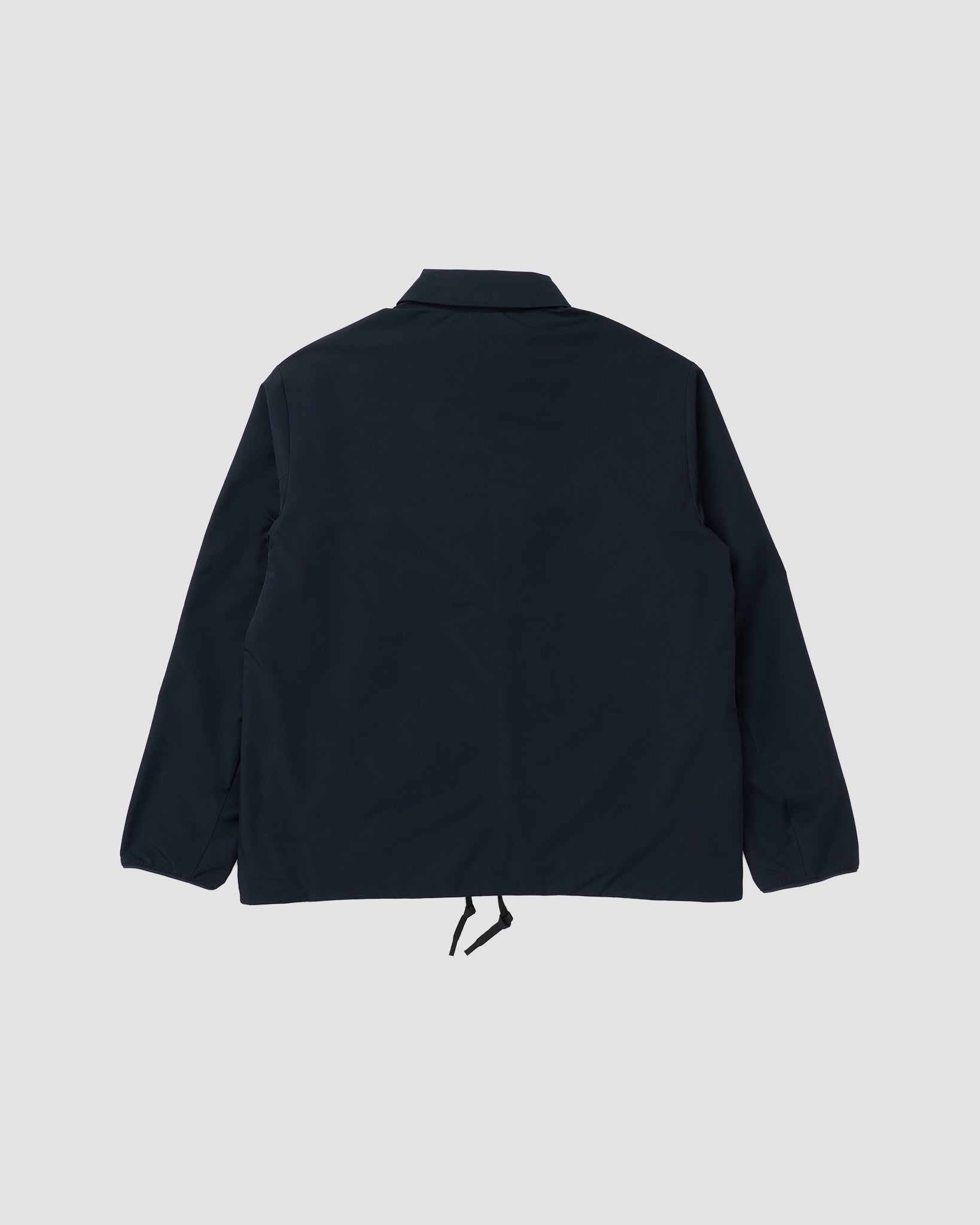 New Union Coaches Jacket-TENORE