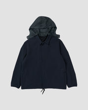 New Union Coaches Jacket-TENORE