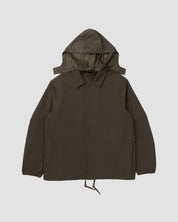 New Union Coaches Jacket-TENORE