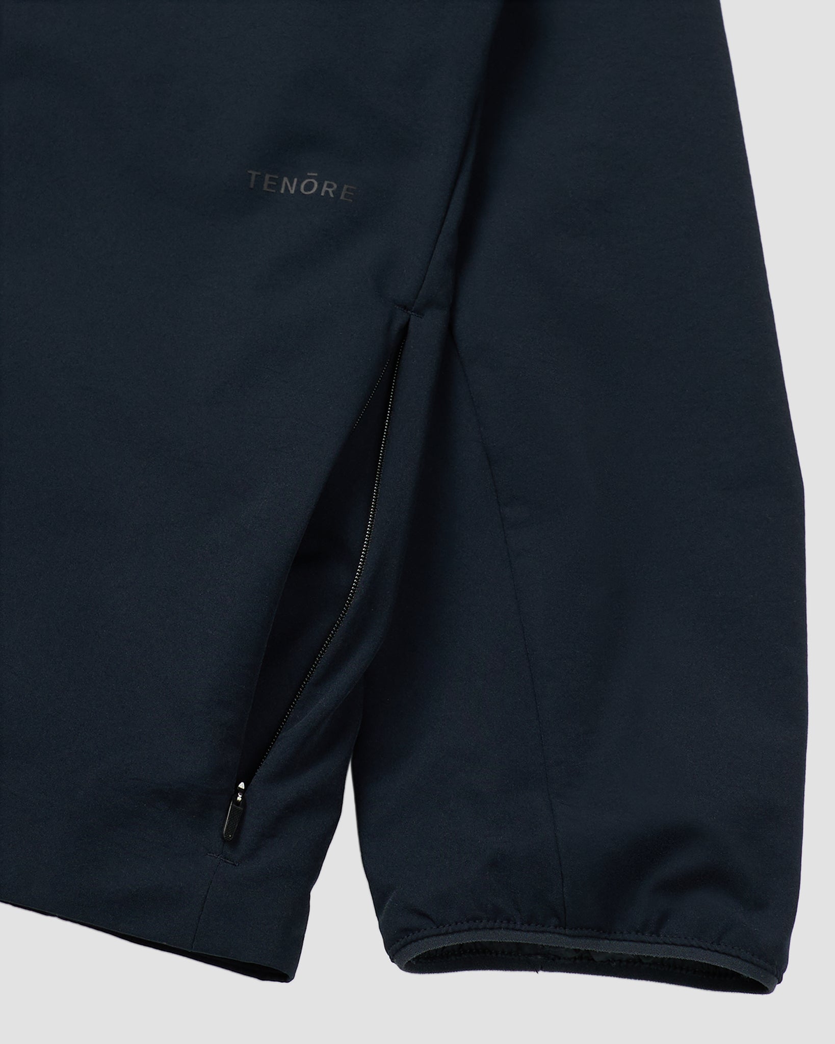 New Union Coaches Jacket-TENORE