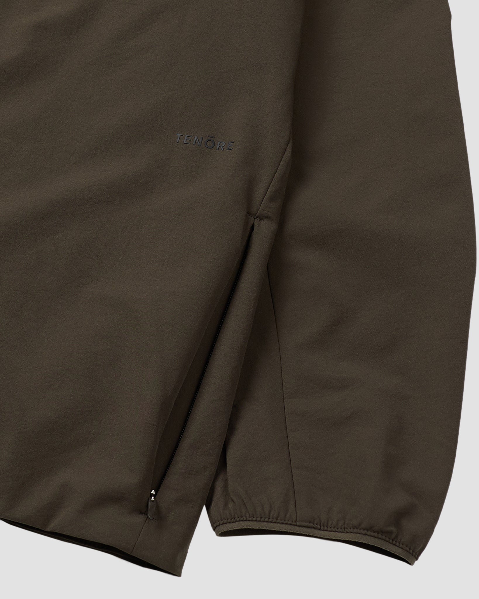 New Union Coaches Jacket-TENORE