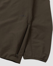 New Union Coaches Jacket-TENORE