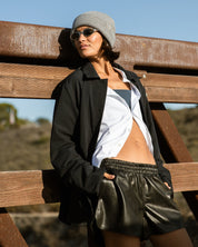 Coaches Jacket-TENORE