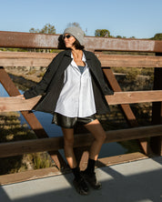 Coaches Jacket-TENORE