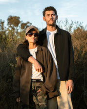 Coaches Jacket-TENORE