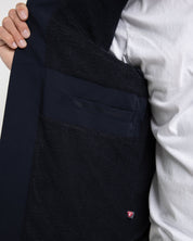 New Union Coaches Jacket-TENORE