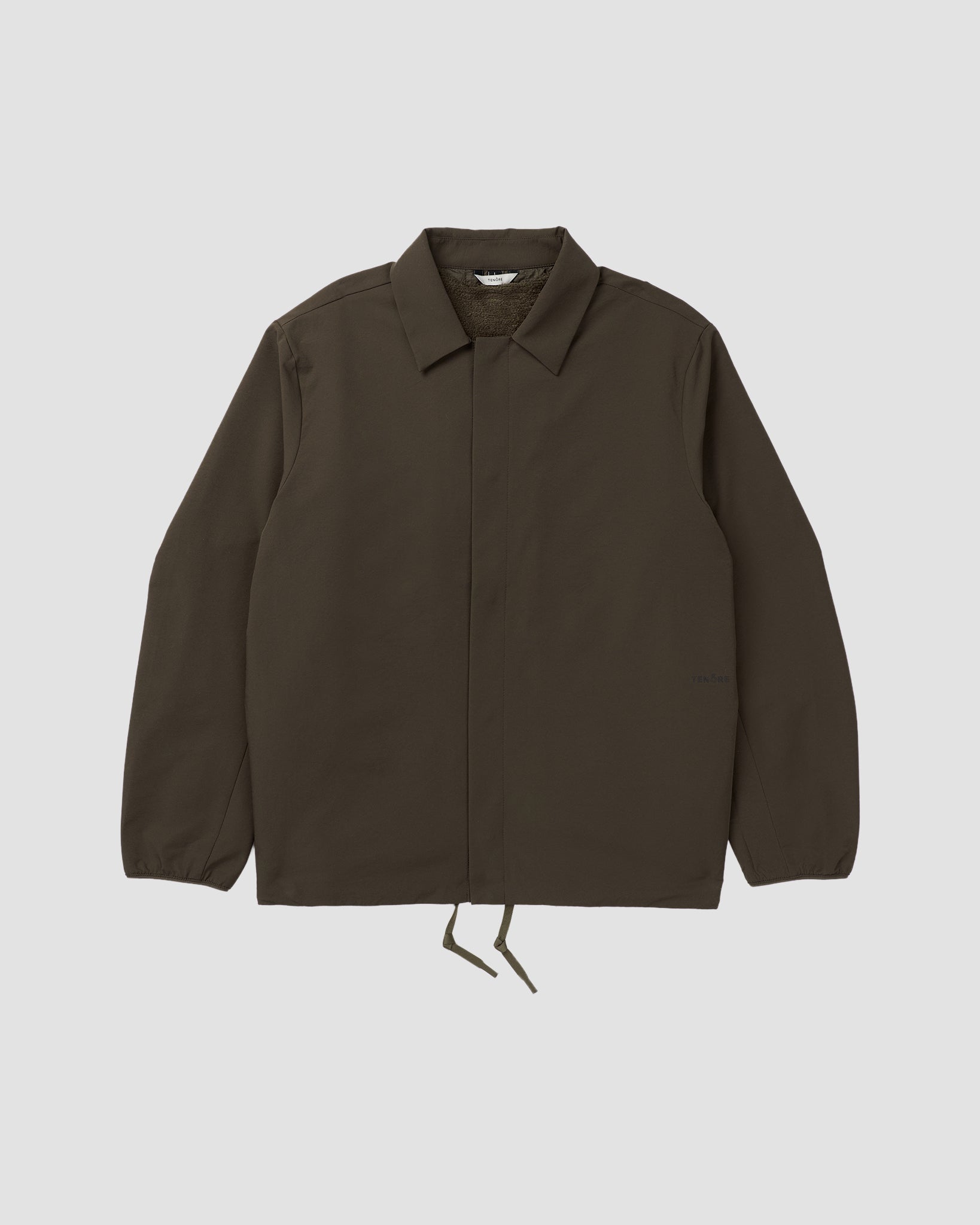 New Union Coaches Jacket-TENORE