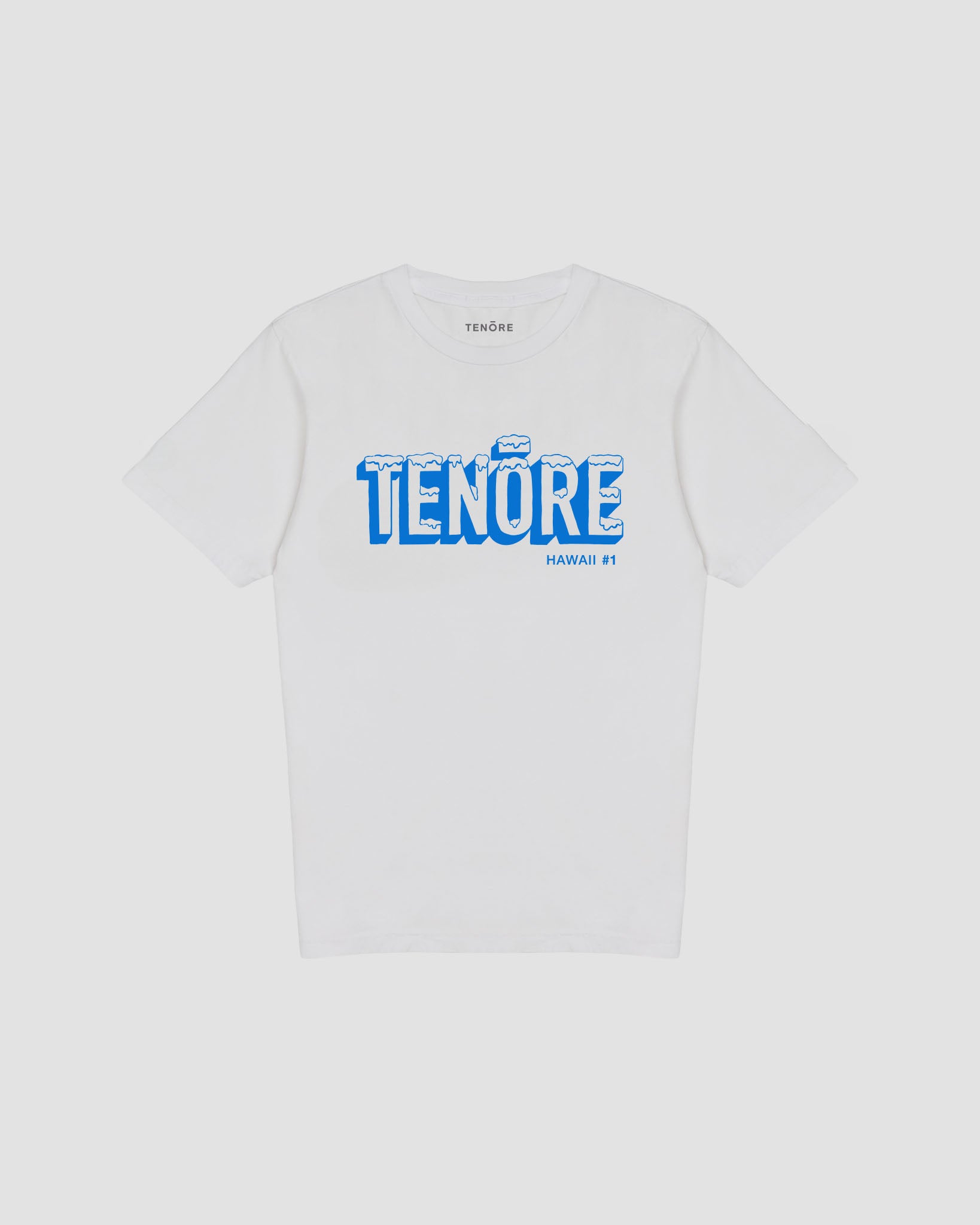 Crack Seed Tee-TENORE