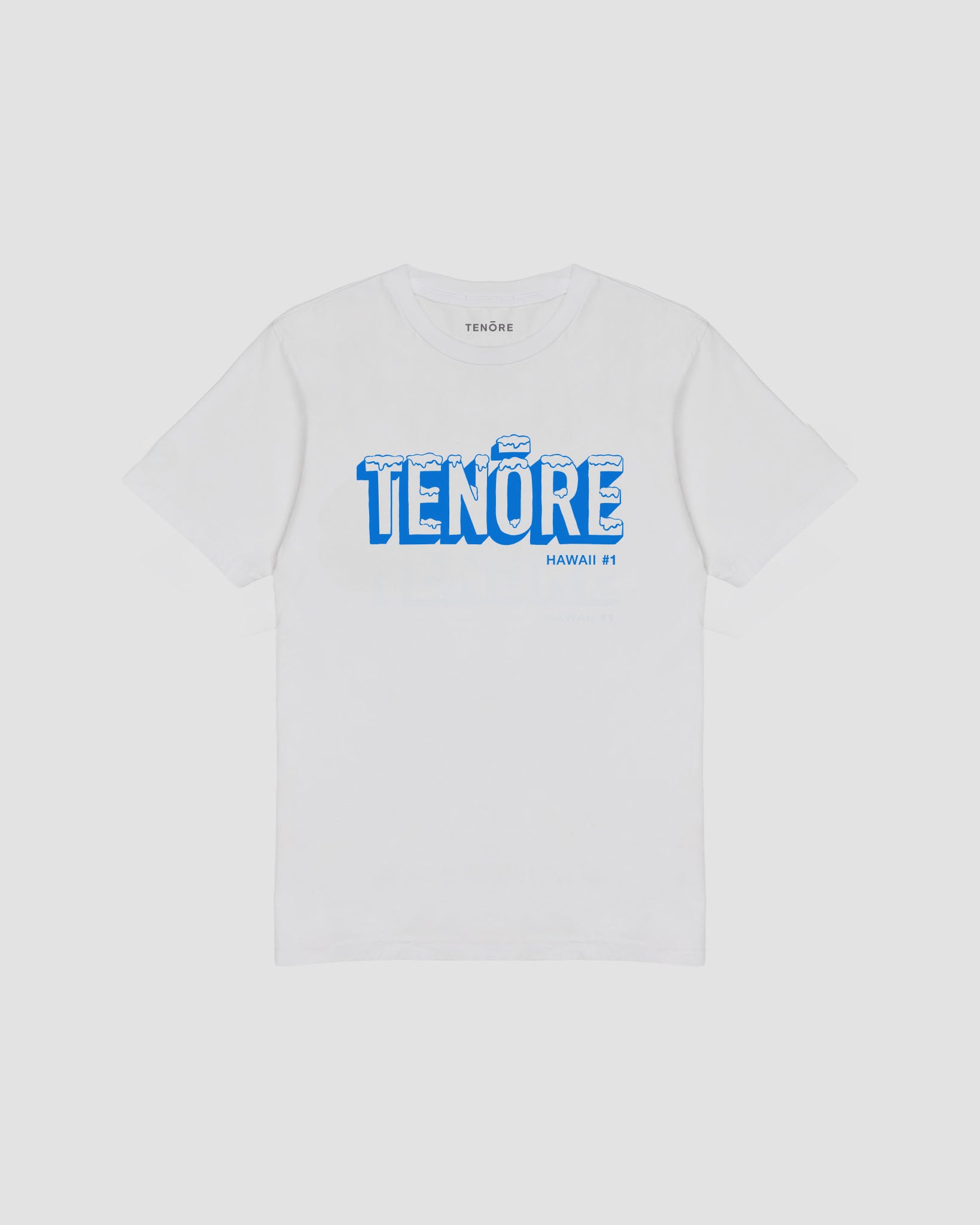 ​【希少】BEEDEN ビーデン LOGO CRACK JUST FIT TEE Men's Peachy Freakin' Keen T-Shirt - Boredwalk