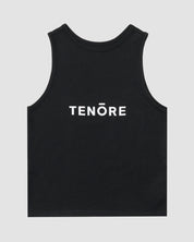 Cropped Train Tank-TENORE