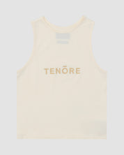 Cropped Train Tank-TENORE