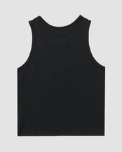 Cropped Train Tank-TENORE