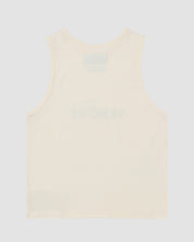 Cropped Train Tank-TENORE