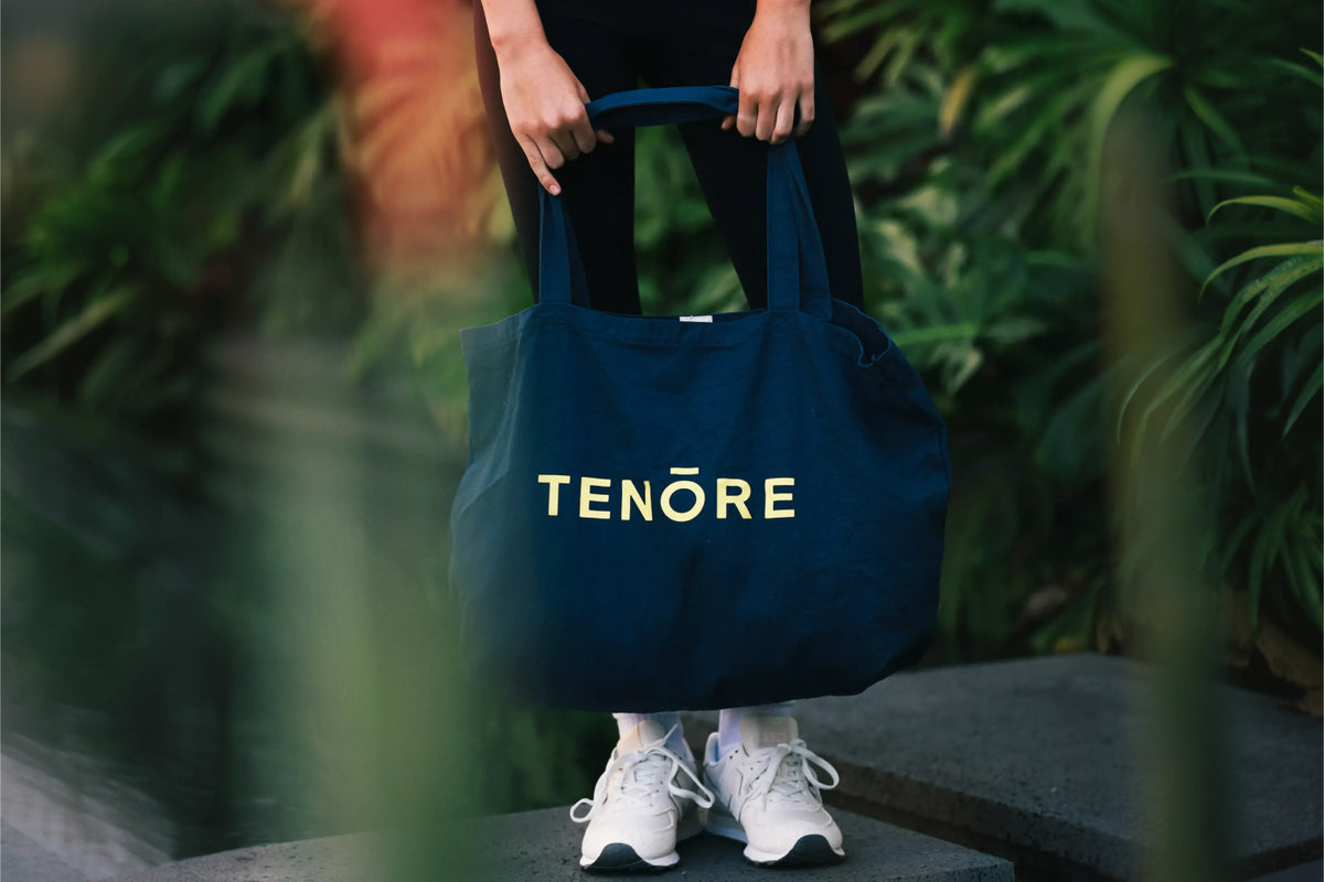 TENŌRE