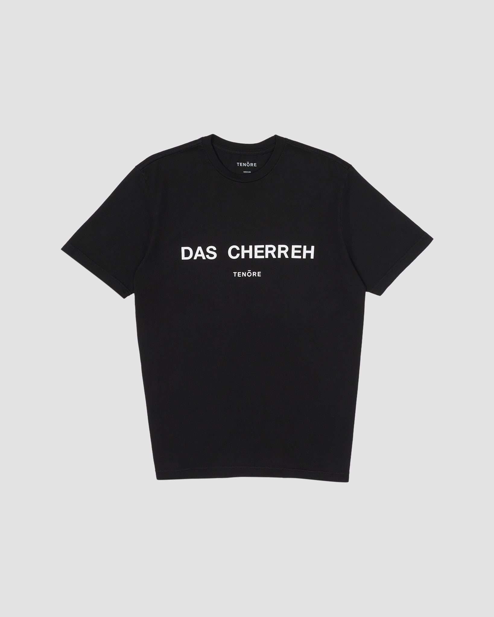 Das Cherreh Tee-TENORE
