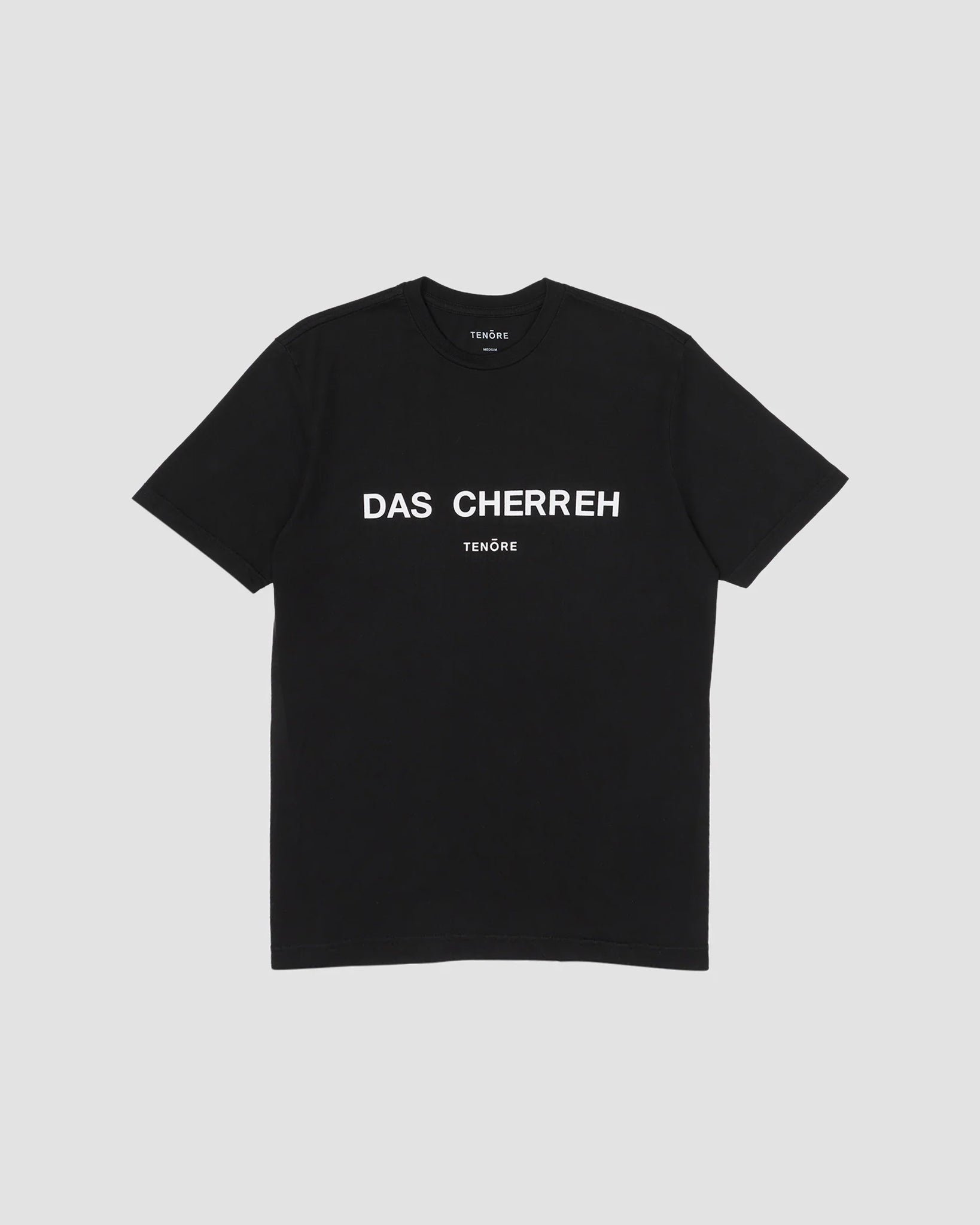 Das Cherreh Tee-TENORE
