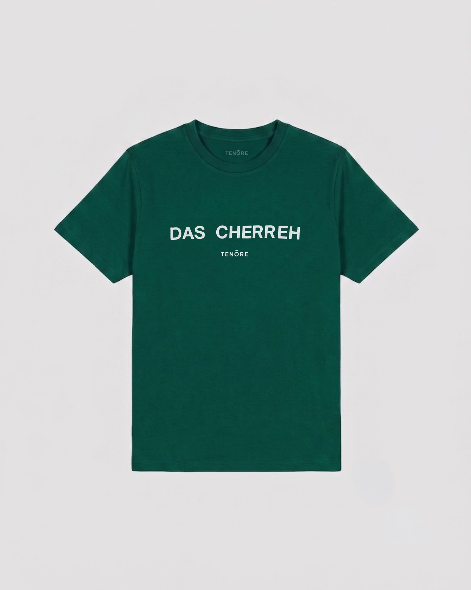 Das Cherreh Tee-TENORE