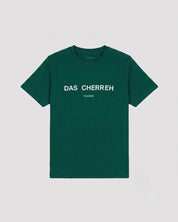 Das Cherreh Tee-TENORE