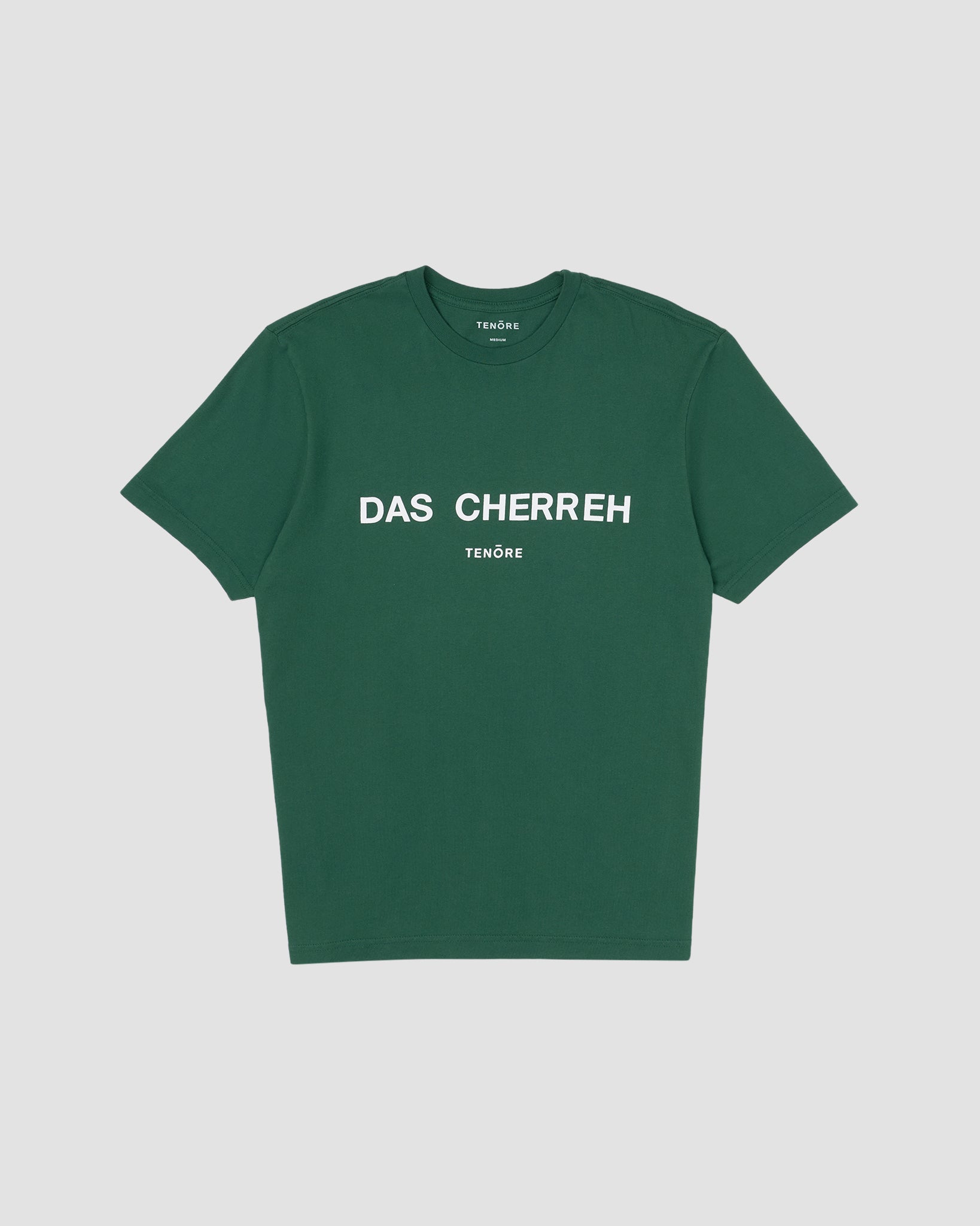 Das Cherreh Tee-TENORE