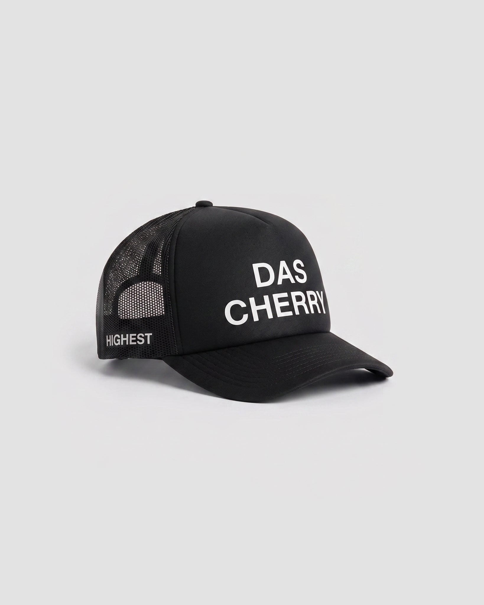 Das Cherry Trucker-TENORE