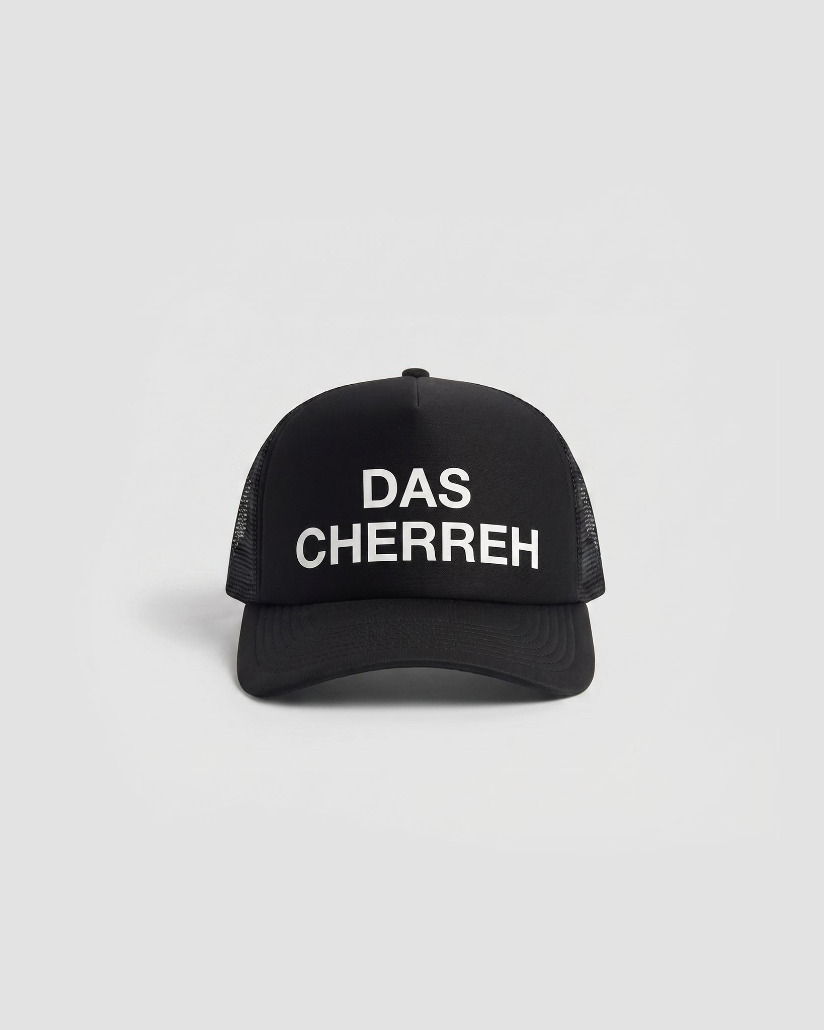 Das Cherry Trucker-TENORE